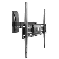 Meliconi SlimStyle Plus 400 SR 2,08 m (82'') Negro