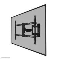 Neomounts WL40-550BL16 Soporte de pared para TV 40-65'' - movimiento completo - fác