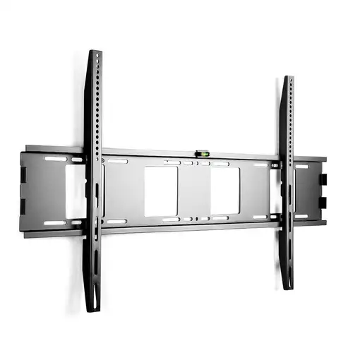 Techly ICA-PLB 2230 soporte para TV 2,54 m (100'') Negro