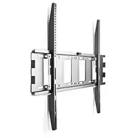 Techly ICA-PLB 2230 soporte para TV 2,54 m (100'') Negro