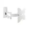 Meliconi 200SDRW 101,6 cm (40'') Blanco
