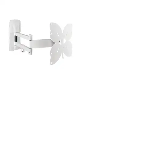 Meliconi 200SDRW 101,6 cm (40'') Blanco