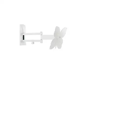 Meliconi 200SDRW 101,6 cm (40'') Blanco