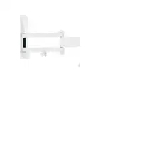 Meliconi 200SDRW 101,6 cm (40'') Blanco