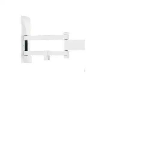 Meliconi 200SDRW 101,6 cm (40'') Blanco