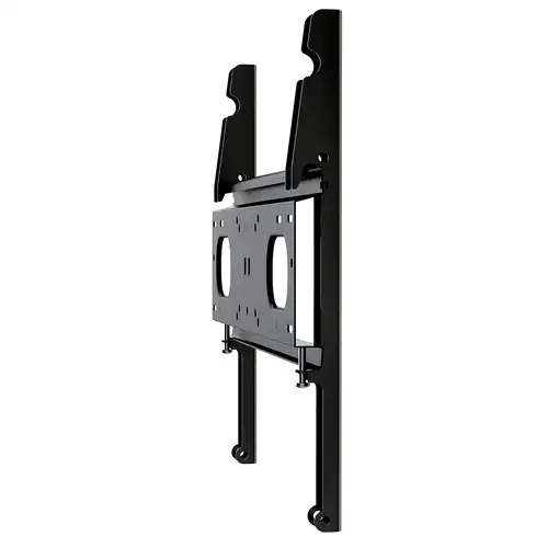 Meliconi EXTRA 400F CG 2,24 m (88'') Negro