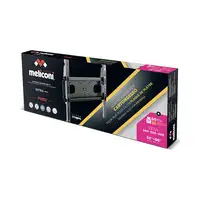 Meliconi EXTRA 400F CG 2,24 m (88'') Negro