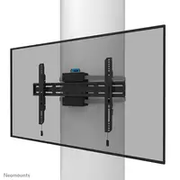 Neomounts WL30S-910BL16 Soporte de TV para columna 40-75'' - fijo - bloqueable - di