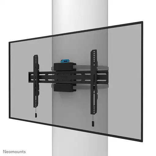 Neomounts WL30S-910BL16 Soporte de TV para columna 40-75'' - fijo - bloqueable - di