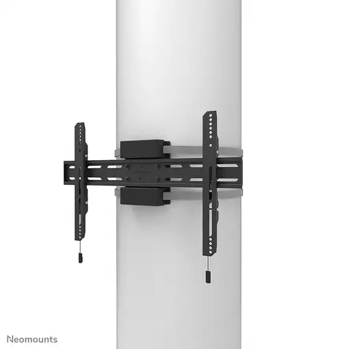 Neomounts WL30S-910BL16 Soporte de TV para columna 40-75'' - fijo - bloqueable - di
