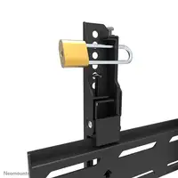 Neomounts WL30S-910BL16 Soporte de TV para columna 40-75'' - fijo - bloqueable - di