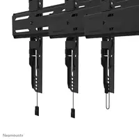 Neomounts WL30S-910BL16 Soporte de TV para columna 40-75'' - fijo - bloqueable - di