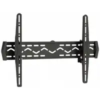 Reflecta 23141 soporte para TV 152,4 cm (60'') Negro