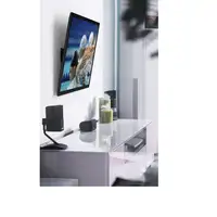 Reflecta 23141 soporte para TV 152,4 cm (60'') Negro