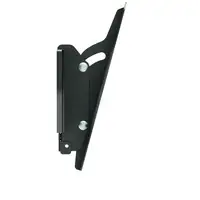 Reflecta 23141 soporte para TV 152,4 cm (60'') Negro