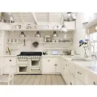 Smeg TR4110IP2 cocina Cocina independiente Eléctrico Con placa de inducción Crema