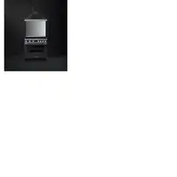 Smeg CPF9IPAN cocina Cocina independiente Eléctrico Con placa de inducción Antraci