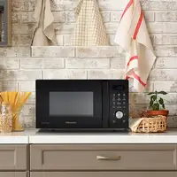 Hisense H20MOBSD1HG microondas Negro Microondas con grill Encimera 20 L 700 W
