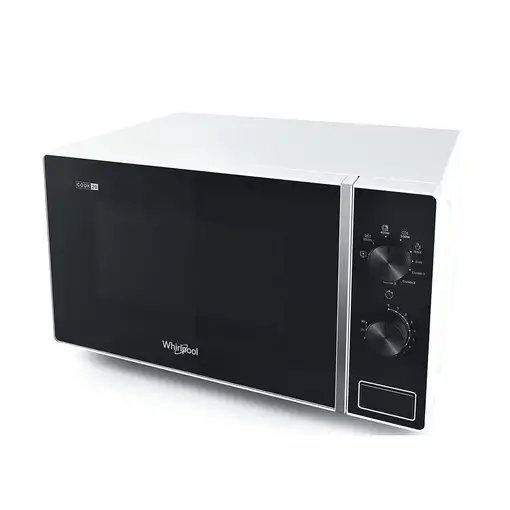 Whirlpool Cook20 MWP 103 W Blanco Microondas con grill Encimera 20 L 700 W