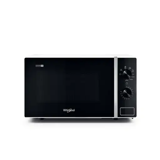 Whirlpool Cook20 MWP 103 W Blanco Microondas con grill Encimera 20 L 700 W