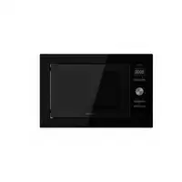 Cecotec 01393 microondas Negro Microondas combinado Integrado 25 L 900 W