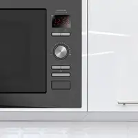 Cecotec 01393 microondas Negro Microondas combinado Integrado 25 L 900 W