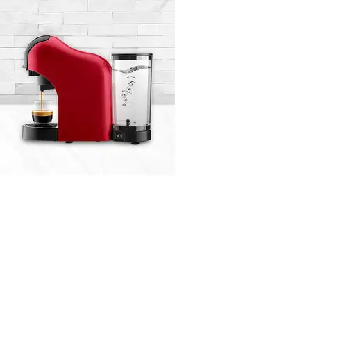 Ufesa Bellagio Semi-automática Macchina per caffè a capsule