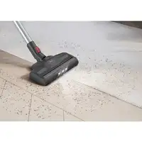 Hoover HF122RH 011 Aspiradora escoba Batería Secar Tela Sin bolsa 0,9 L 170 W Rojo