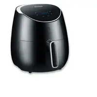 Severin FR 2445 freidora Sencillo 5 L Independiente 2000 W Freidora de aire calien