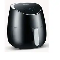 Severin FR 2445 freidora Sencillo 5 L Independiente 2000 W Freidora de aire calien