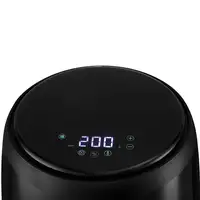 Russell Hobbs SatisFry Air Heißluftfritteuse Klein Sencillo 1,8 L Independiente 11