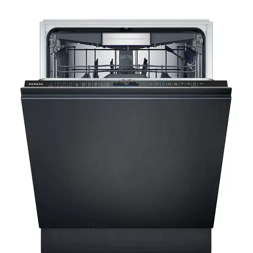 Siemens iQ700 SN97TX02CE lavavajillas Completamente integrado 14 cubiertos A