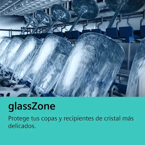 Siemens iQ700 SN97TX02CE lavavajillas Completamente integrado 14 cubiertos A