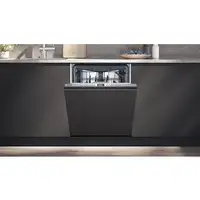 Siemens iQ300 SN73HX15VE lavavajillas Completamente integrado 14 cubiertos D