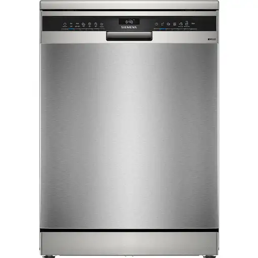 Siemens iQ500 SN25ZI08CE lavavajillas Independiente 14 cubiertos B