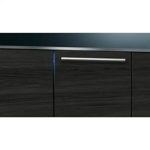Siemens iQ300 SN73EX22CE lavavajillas Completamente integrado 14 cubiertos A