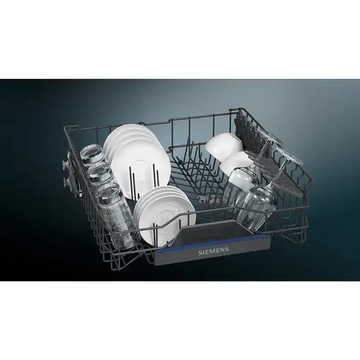 Siemens iQ300 SN73EX22CE lavavajillas Completamente integrado 14 cubiertos A