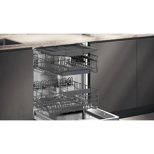 Siemens iQ300 SN63HX14CE lavavajillas Completamente integrado 14 cubiertos D