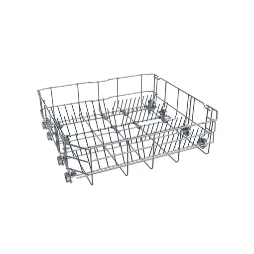 Teka DFI 46950 XL Completamente integrado 15 cubiertos E