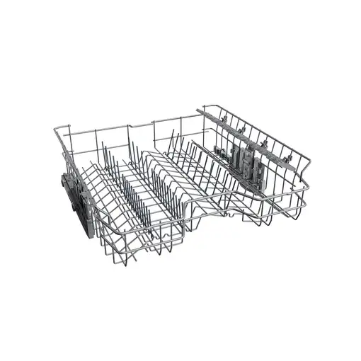 Teka DFI 46950 XL Completamente integrado 15 cubiertos E