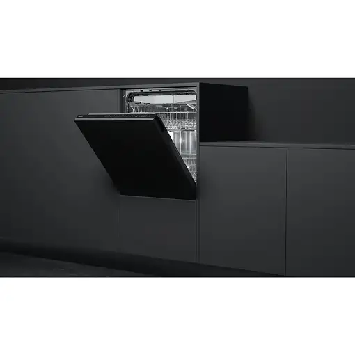 Teka DFI 46950 XL Completamente integrado 15 cubiertos E