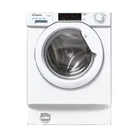 Candy Smart Inverter CBWO 49TWME-S lavadora Carga frontal 9 kg 1400 RPM Blanco