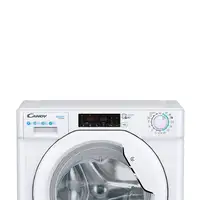 Candy Smart Inverter CBWO 49TWME-S lavadora Carga frontal 9 kg 1400 RPM Blanco
