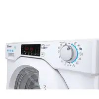 Candy Smart Inverter CBWO 49TWME-S lavadora Carga frontal 9 kg 1400 RPM Blanco