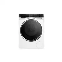 Siemens iQ700 WN54C2A0ES lavadora-secadora Independiente Carga frontal Blanco D
