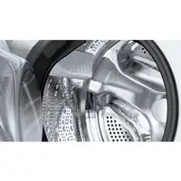 Siemens iQ700 WN54C2A0ES lavadora-secadora Independiente Carga frontal Blanco D