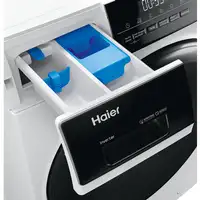 Haier I-Pro Series 3 HWD100-BP14939 lavadora-secadora Independiente Carga frontal