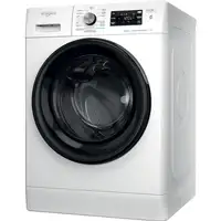 Whirlpool FreshCare FFB 11469 BV SPT lavadora Carga frontal 11 kg 1400 RPM Blanco