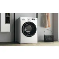 Whirlpool FreshCare FFB 11469 BV SPT lavadora Carga frontal 11 kg 1400 RPM Blanco