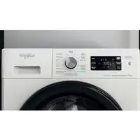 Whirlpool FreshCare FFB 11469 BV SPT lavadora Carga frontal 11 kg 1400 RPM Blanco